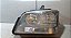Farol Lado Esquerdo GM S10 Blazer 2001 a 2011 Valeo/DETALHES - Imagem 1
