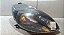 Farol Lado Direito Ford Ka 2011 a 2013 Máscara Negra/DETALHE - Imagem 1