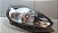 Farol Lado Direito Fiat Punto 2008 a 2012 Valeo/com detalhe - Imagem 1