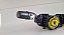 Chave Seta Limpador Honda Civic Lxs 2007 A 2011 - Imagem 6