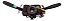 Chave Seta Limpador Parabrisa Renault Clio 2001 A 2005 - Imagem 1