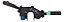 Chave Seta Limpador Parabrisa Ford Fiesta 1999 A 2010 (4) - Imagem 1
