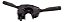Chave Seta Limpador Parabrisa Ford Fiesta 1999 A 2010 (5) - Imagem 1