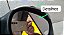 Retrovisor Lado Direito Citroen C3 2003 a 2013 elétrico - Imagem 2