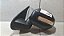 Retrovisor Lado Esquerdo Fiat Strada Adventure 2008 a 2012 - Imagem 1