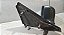Retrovisor Lado Esquerdo VW Santana 1991 a 1996 Manual - Imagem 6