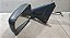 Retrovisor Lado Esquerdo VW Santana 1991 a 1996 Manual - Imagem 2