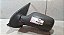 Retrovisor Lado Esquerdo Fiat Palio 2001 a 2003 - Imagem 1