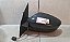 Retrovisor Lado Esquerdo Vw Gol G5 2008 a 2012 Elétrico Metagal - Imagem 1