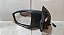 Retrovisor Lado Esquerdo Vw Gol G5 2008 a 2012 Elétrico Metagal - Imagem 5