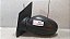 Retrovisor Lado Esquerdo VW Fox 2003 a 2010 Manual Metagal - Imagem 1