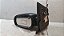 Retrovisor Lado Esquerdo VW Fox 2003 a 2010 Manual Metagal - Imagem 7