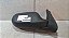 Retrovisor Lado Direito Fiat Uno 2005 a 2010 2 Pts Metagal - Imagem 4
