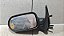 Retrovisor Lado Esquerdo Fiat Uno Fire 2001 a 2005 /Paralelo - Imagem 2