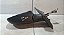 Retrovisor Lado Esquerdo Fiat Palio 2008 a 2014 4 Pts Com Controle Metagal - Imagem 5