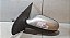 Retrovisor Lado Esquerdo Fiat Palio 2008 a 2014 4 Pts Com Controle Metagal - Imagem 10