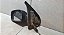Retrovisor Lado Esquerdo Fiat Palio 1996 a 2000 2 Pts - Imagem 4