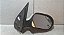 Retrovisor Lado Direito Fiat Palio 2008 a 2012 4 Pts - Imagem 3