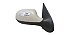 Retrovisor Lado Direito Fiat Palio 2008 a 2012 4 Pts - Imagem 1