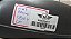 Retrovisor Lado Esquerdo Fiat Palio 2001 a 2003 /Paralelo - Imagem 6