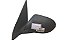 Retrovisor Lado Esquerdo Fiat Marea Brava 1997 a 2003 - Imagem 1