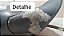 Retrovisor Lado Direito VW Gol G2 1995 a 1999 4 Pts Metagal - Imagem 7