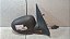 Retrovisor Lado Direito VW Gol G2 1995 a 1999 4 Pts Metagal - Imagem 2