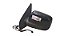 Retrovisor Lado Esquerdo Ford Ecosport 2003 a 2012 Elétrico - Imagem 1