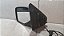Retrovisor Lado Esquerdo Ford Ecosport 2003 a 2012 Elétrico - Imagem 2