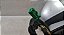 Retrovisor Lado Direito Citroen C4 Pallas 2008 a 2012 - Imagem 2