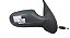 Retrovisor Lado Direito Fiat Palio 2004 a 2012 2 Pts - Imagem 1