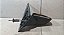 Retrovisor Lado Esquerdo Fiat Marea 1997 a 2003/Paralela - Imagem 2