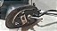 Retrovisor Lado Esquerdo Citroen C4 308 408 2012 a 2015 - Imagem 4
