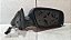 Retrovisor Lado Direito Audi A3 2000 a 2006 4 Pts Elétrico - Imagem 2