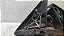 Retrovisor Lado Direito Audi A3 2000 a 2006 4 Pts Elétrico - Imagem 3