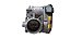 Corpo Borboleta TBI Fiat Palio Weekend 2002 1.3 Fire 16V - Imagem 1