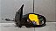 Retrovisor Lado Direito Fiat Palio 2008 a 2010 2 Pts - Imagem 3