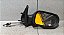 Retrovisor Lado Direito Fiat Uno 2008 a 2012 4 Pts /Paralelo - Imagem 5