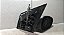 Retrovisor Lado Direito Fiat Palio Grand Siena 2012 a 2021 - Imagem 3