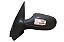 Retrovisor Lado Esquerdo Fiat Palio Siena 2008 a 2012 - Imagem 1