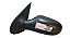 Retrovisor Lado Esquerdo Fiat Palio Siena 2004 a 2007 - Imagem 1