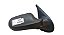 Retrovisor Lado Direito Fiat Palio 2001 a 2003 2 Pts Sem Controle - Imagem 1