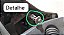 Retrovisor Lado Esquerdo GM Corsa 1994 a 2013 Paralelo - Imagem 3