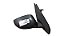 Retrovisor Lado Direito Fiat Stilo 2002 a 2007 Eletrico - Imagem 1