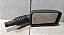 Retrovisor Lado Direito Fiat Uno Elba 1991 a 1995/ Paralelo - Imagem 2