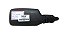 Retrovisor Lado Direito Fiat Uno Elba 1991 a 1995/ Paralelo - Imagem 1