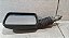 Retrovisor Lado Esquerdo Fiat Uno 1985 a 1990 Com Controle - Imagem 4