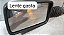 Retrovisor Lado Esquerdo Fiat Uno 1985 a 1990 Com Controle - Imagem 5