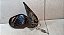 Retrovisor Lado Esquerdo Fiat Palio Siena 2000 a 2003 - Imagem 4