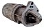 Motor Arranque Volkswagen Gol 1.0 8v Cht 1990 A 1996 - Imagem 1